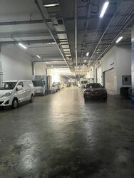 Enterprise One (D14), Factory #465587581
